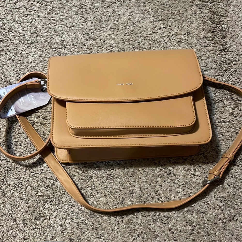 NWT pixie mood crossbody purse
